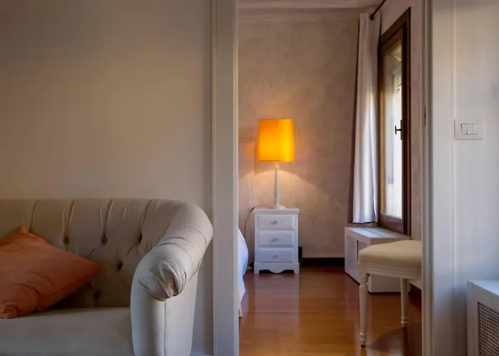 Terrazza Alla Fenice