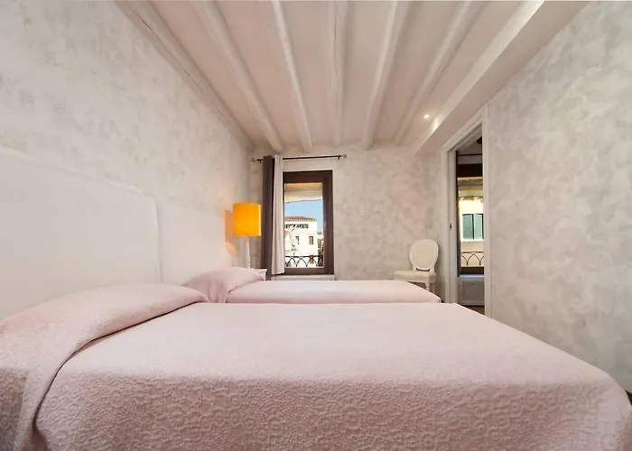 Terrazza La Fenice
