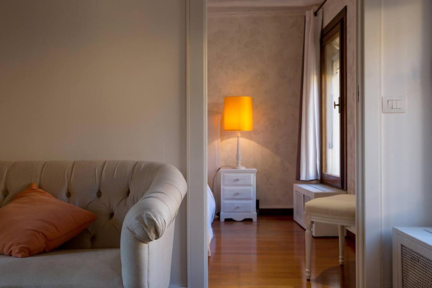 Appartamento Terrazza La Fenice *