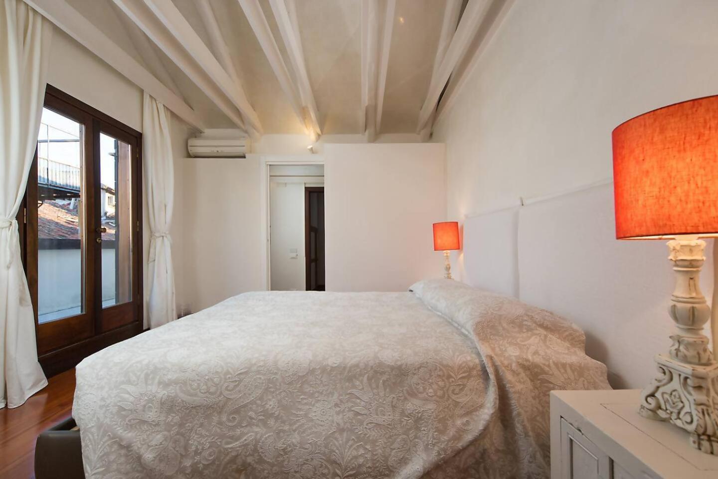 Terrazza La Fenice Appartamento Venezia