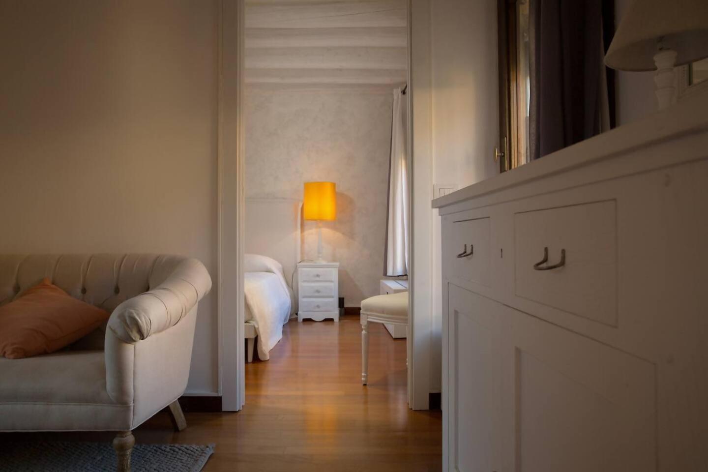 Appartamento Terrazza La Fenice *