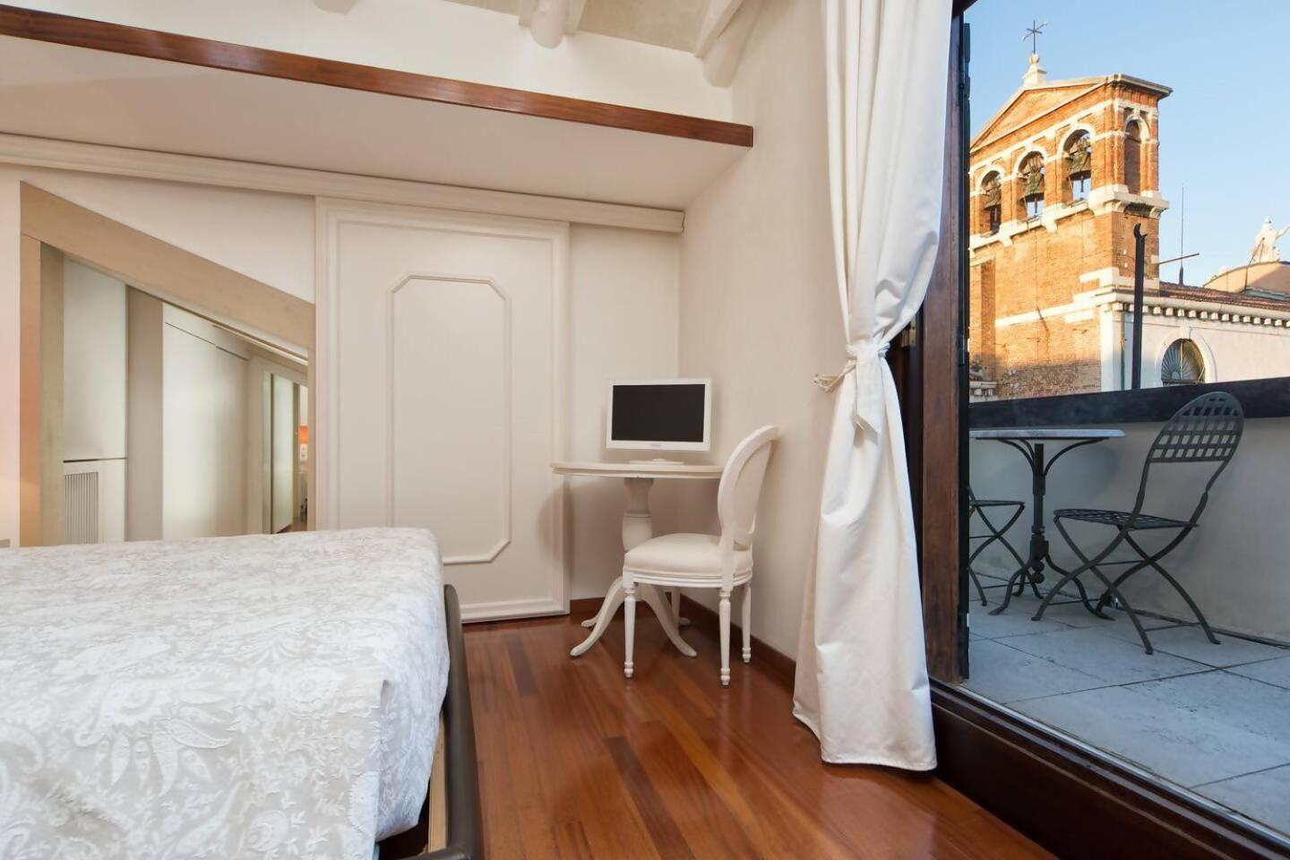 Terrazza La Fenice Appartamento Venezia