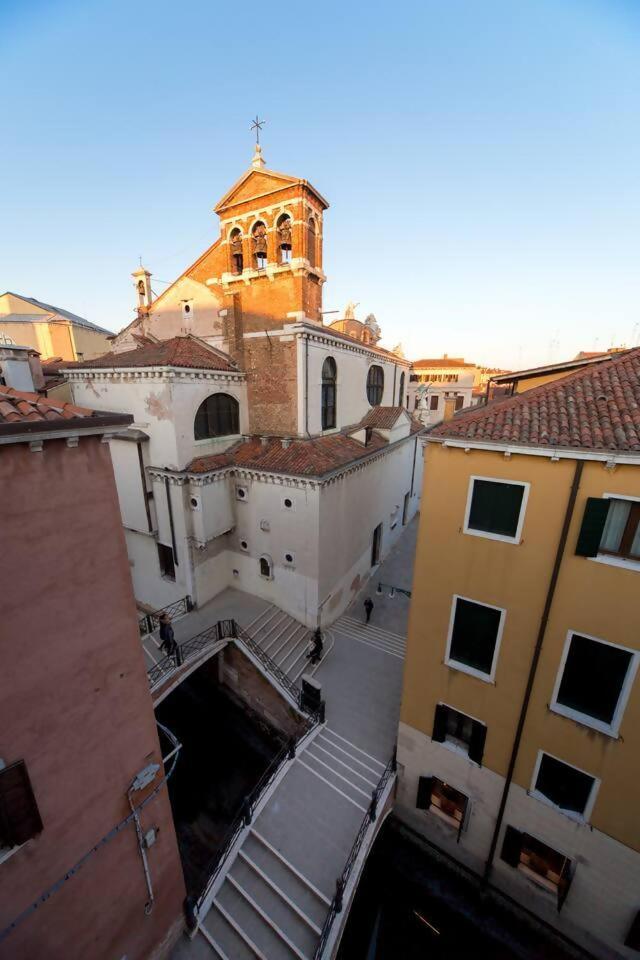 Terrazza La Fenice *